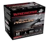 Winchester Ammo X123PH5 Super Pheasant Magnum High Brass 12 Gauge 3  1 5 8 oz 5 Shot 25 Bx  10 Cs