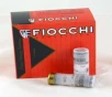 FIOCCHI SHOOTING DYNAMICS AMO 12GA 2 75 IN 1 OZ  7 5 1170FPS 25RD  10 BOXES PER CASE  