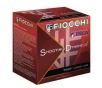 FIOCCHI SHOOTING DYNAMICS AMO 12GA 2 75 IN 1 OZ  8 1170FPS 25-RD   10 BOXES PER CASE  
