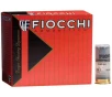 FIOCCHI SHOOTING DYNAMICS AMO 12GA 2 75 IN 1 OZ  8 1200FPS 25-RD   10 BOXES PER CASE  