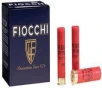 FIOCCHI EXACTA TARGET VIP AMO 28GA 2 75 IN 3 4 OZ  7 5 1200FPS 25-RD   10 BOXES PER CASE 