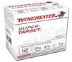 Winchester Ammo TRGTL127 Super Target Xtra-Lite 12 Gauge 2 75  1 oz 7 5 Shot 25 Bx  10 Cs