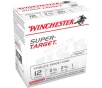 Winchester Ammo TRGTL128 Super Target Xtra-Lite 12 Gauge 2 75  1 oz 8 Shot 25 Bx  10 Cs