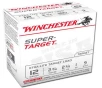 Winchester Ammo TRGTL129 Super Target Xtra-Lite 12 Gauge 2 75  1 oz 9 Shot 25 Bx  10 Cs