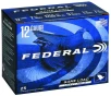 Federal H12375 Game-Shok Upland Heavy Field 12 Gauge 2 75  1 1 8 oz 7 5 Shot 25 Bx  10 Cs