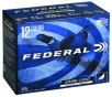 Federal H12575 Game-Shok Upland Heavy Field 12 Gauge 2 75  1 1 4 oz 7 5 Shot 25 Bx  10 Cs