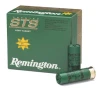 Remington Ammunition STS12L85 Premier STS Target Load 12 Gauge 2 75  1 1 8 oz 8 5 Shot 25 Bx  10 Cs