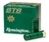 Remington Ammunition STS12LH7 Premier STS Target Load 12 Gauge 2 75  1 1 8 oz 7 5 Shot 25 Bx  10 Cs