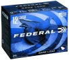 Federal H1216 Game-Shok Upland 12 Gauge 2 75  1 oz 6 Shot 25 Bx  10 Cs