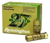Remington Ammunition 20227 Premier Nitro 27 12 Gauge 2 75  1 oz 7 5 Shot 25 Bx  10 Cs