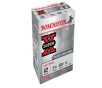 Winchester Ammo X12P5 Super-X High Brass 12 Gauge 2 75  1 1 4 oz 5 Shot 25 Bx  10 Cs