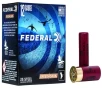 Federal WF1434 Speed-Shok 12 Gauge 3  1 1 8 oz 4 Shot 25 Bx  10 Cs