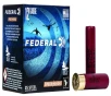 Federal WF1334 Speed-Shok 12 Gauge 3 5  1 3 8 oz 4 Shot 25 Bx  10 Cs