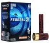 Federal WF107BBB Speed-Shok  10 Gauge 3 5  1 1 2 oz BBB Shot 25 Bx  10 Cs
