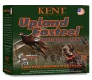Kent Cartridge K122US325 Fasteel 12 Gauge 2 75  1 1 8 oz 5 Shot 25 Bx  10 Cs
