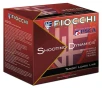 FIOCCHI SHOOTING DYNAMICS AMO 20GA 2 75 IN 7 8 OZ  8 1210FPS 25-RD   10 BOXES PER CASE  