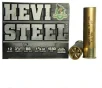 Hevishot 65088 Hevi-Steel 12 Gauge 3 5  1 3 8 oz BB Shot 25 Bx