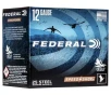 Federal WF145BB Speed-Shok 12 Gauge 2 75  1 1 8 oz BB Shot 25 Bx  10 Cs