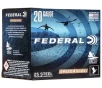 Federal WF2092 Speed-Shok Waterfowl 20 Gauge 3  7 8 oz 2 Shot 25 Bx  10 Cs