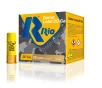 Rio Ammunition RC2075 Game Load Heavy Field 20 Gauge 2 75  1 oz 7 5 Shot 25 Bx  10 Cs