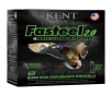 Kent Cartridge K1235FS404 Fasteel 2 0 12 Gauge 3 5  1-3 8 oz 4 Shot 25 Bx  10 Cs