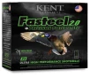 Kent Cartridge K123FS40BB Fasteel 2 0 12 Gauge 3  1-3 8 oz BB Shot 25 Bx  10 Cs