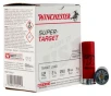 Winchester Ammo TRGT12507 Super Target 12 Gauge 2 75  1 oz 7 5 Shot 25 Bx  10 Cs