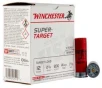 Winchester Ammo TRGT12007 Super Target 12 Gauge 2 75  1 oz 7 5 Shot 25 Bx  10 Cs