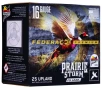 Federal PFX164FS6 Prairie Storm  16 Gauge 2 75  1 1 4 oz 6 Shot 25 Bx  10 Cs
