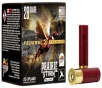 Federal PFX289FS6 Prairie Storm  28 Gauge 2 75  1 oz 6 Shot 25 Bx  10 Cs