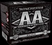 Winchester Ammo AADGL12507 AA Diamond Grade 12 Gauge 2 75  1 oz 7 Shot 25 Bx  10 Cs