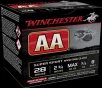 Winchester Ammo AASC288 AA Sporting Clay 28 Gauge 2 75  3 4 oz 8 Shot 25 Bx  10 Cs
