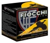 FIOCCHI GOLDEN PHEASANT AMO 28GA 3 IN 1 1 16 OZ  6 1200FPS 25-RD   10 BOXES PER CASE  