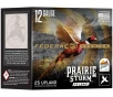 Federal PFX154FS6 Prairie Storm 12 Gauge 2 75  1 1 4 oz 6 Shot 25 Bx  10 Cs
