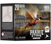 Federal PFX204FS6 Praire Storm FS 20 Gauge 2 75  1 oz 1350 fps 6 Shot 25 Bx  10 Cs