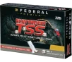 Federal PTSSX259F7 Premium Heavyweight TSS 20 Gauge 3  1 1 2 oz 7 Shot 5 Bx  10 Cs