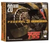 Federal PTSSX295F79 Premium Heavyweight TSS 20 Gauge 3  1 5 8 oz 7 9 Shot 5 Bx  10 Cs