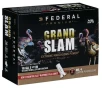 Federal PFCX101F4 Premium Grand Slam 10 Gauge 3 5  2 oz 4 Shot 10 Bx  5 Cs