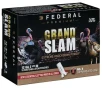 Federal PFCX139F5 Premium Grand Slam 12 Gauge 3 5  2 oz 5 Shot 10 Bx  5 Cs