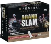 Federal PFCX139F6 Premium Grand Slam 12 Gauge 3 5  2 oz 6 Shot 10 Bx  5 Cs