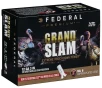 Federal PFCX157F6 Premium Grand Slam 12 Gauge 3  1 3 4 oz 6 Shot 10 Bx  5 Cs