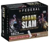 Federal PFCX156F5 Premium Grand Slam 12 Gauge 2 75  1 1 2 oz 5 Shot 10 Bx  5 Cs