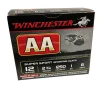 Winchester Ammo AASC12508 AA Sporting Clay 12 Gauge 2 75  1 oz 8 Shot 25 Bx  10 Cs