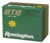 Remington Ammunition 28860 STS STS Target Load 20 Gauge 2 75  7 8 oz 7 5 Shot 25 Bx  10 Cs