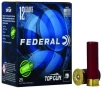 FED TOP GUN 12GA 2 75 1OZ  7 5 25 10 1250FPS