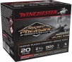 WIN SPDG205 20GA 2 3 4  5 DMND GRD PHEASANT 25 10