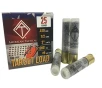 ATI TARGET LOAD  410GA AMO  9 1 2 OZ 2 5  25RD BOX 10BOXES CASE
