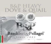 B P Dove   Quail G 12 ga  2 3 4in 1 1 8oz-6 shot 1255fps 25 rd box ammo