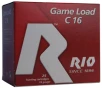 RIO 16GA 2-3 4  1-1 8  7 5 25 BOX