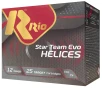 RIO STH2875 STAR TEAM 12 2 75 7 5 1OZ 25 10